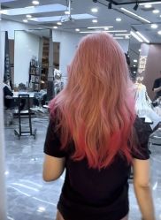 点击看大图 -KS COLOUR漂色·染发·画染