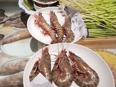 -日丰园海肠水饺·老字号大连海鲜(和平广场店)