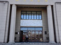 -北京天文馆