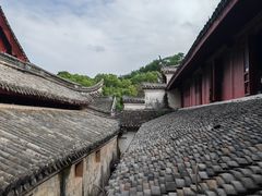 -宁波市保国寺古建筑博物馆