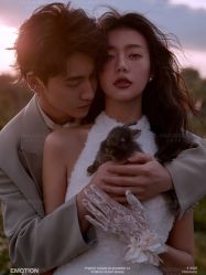 -巴黎经典婚纱摄影PARISSIC