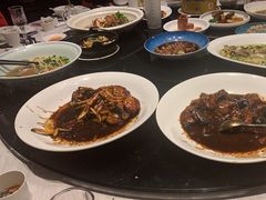 -上海人家花樣年华(虹口龙之梦店)