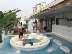 -天空花园餐吧·生日·团建(南山店)