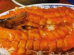 松鼠鱼-福照楼汽锅鸡·云南菜(护国路店)