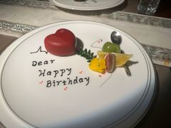 -Olive橄榄花园漂亮饭主题布置餐厅(大望路店)