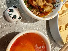 -大龙燚火锅(太古里店)
