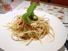 -泰椰里·泰国餐厅(智慧城广百广场店)