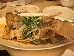 -亚龙湾红树林度假酒店御粤阁
