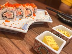-隐月· 㐂和食屋(芝罘万达公馆店)