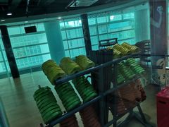 -一兆韦德健身(慧芝湖店)