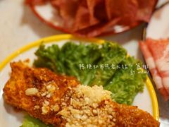 -陈艳红火锅菜·冒菜(簋街店)