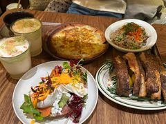 -MORNING GOOD Bistro(翰林府店)