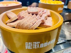 -龍歌自助小火锅(市北台东利群店)