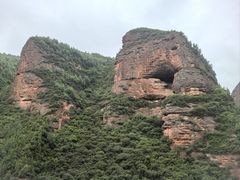 -冶力关旅游区