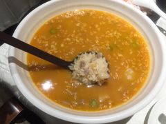 -尚一汤 广东炖汤(金桥国际店)