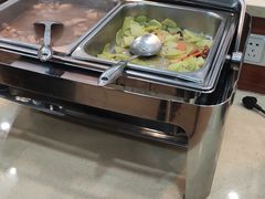 -菩提素健康自助素食馆