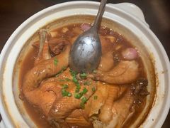 -庭院江南菜•烤鸭•非遗传承(上地•清河店)