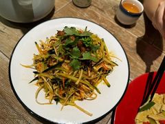 -四姐妹东北饺子(沙尾路店)