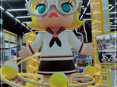 -泡泡玛特POPMART(合生汇店)