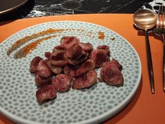 -牛将军•涮肉•烤肉(北京王府井·故宫店)