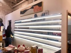 店内环境-姜美堂·蒸姜除湿の纤体美颜馆