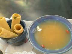 -大王油茶(二厂文创公园店)
