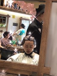 -简影造型·自选烫染接发salon