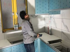 -佰丽爱家全屋定制(汶水店)