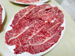 -五洲牛肉美食馆
