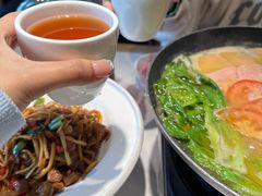 -鸡毛店·川菜(文殊院店)