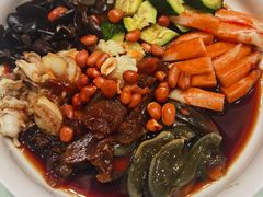 -裕德隆清真饭庄·天津特色菜(东丽店)