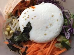 -拌来拌去石鍋拌飯(文鼎店)