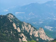 -泰山风景名胜区