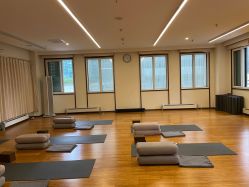 -FineYoga梵音瑜伽·普拉提