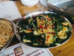 -后街佬·炭火鲜鱼杂(南城店)