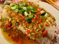 -老方桌烂蹄花川菜馆(九龙坡店)