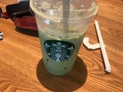 -星巴克(深圳梅林虹湾店)