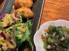 -森味薪火烧•烧鸟居酒屋•日本料理(望京店)