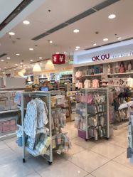 -丽家宝贝(悠唐购物中心店)