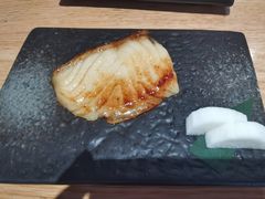 -然寿司(郎园vintage店)