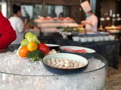 -美食汇自助餐厅(成都万达瑞华酒店)