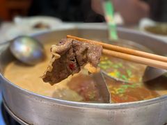 -荣叔港式沙嗲牛肉火锅(正佳潮流店)