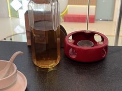 -赠李白·如诗的川味(余杭万达广场店)