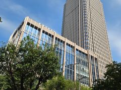 -深圳好日子皇冠假日酒店