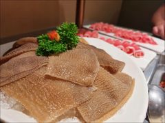-海底捞火锅(枫蓝国际购物中心店)