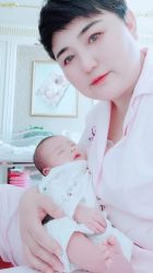 -大美母婴月子中心