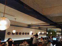 -翡翠拉面小笼包(岭南新天地店)