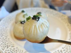 -江仙雅居(中航国际店)