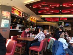 大堂-FATBURGER 特富客汉堡(外交公寓店)