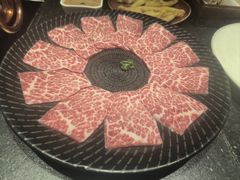 -荣记火锅(青悦城店)